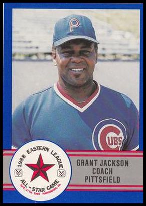 48 Grant Jackson